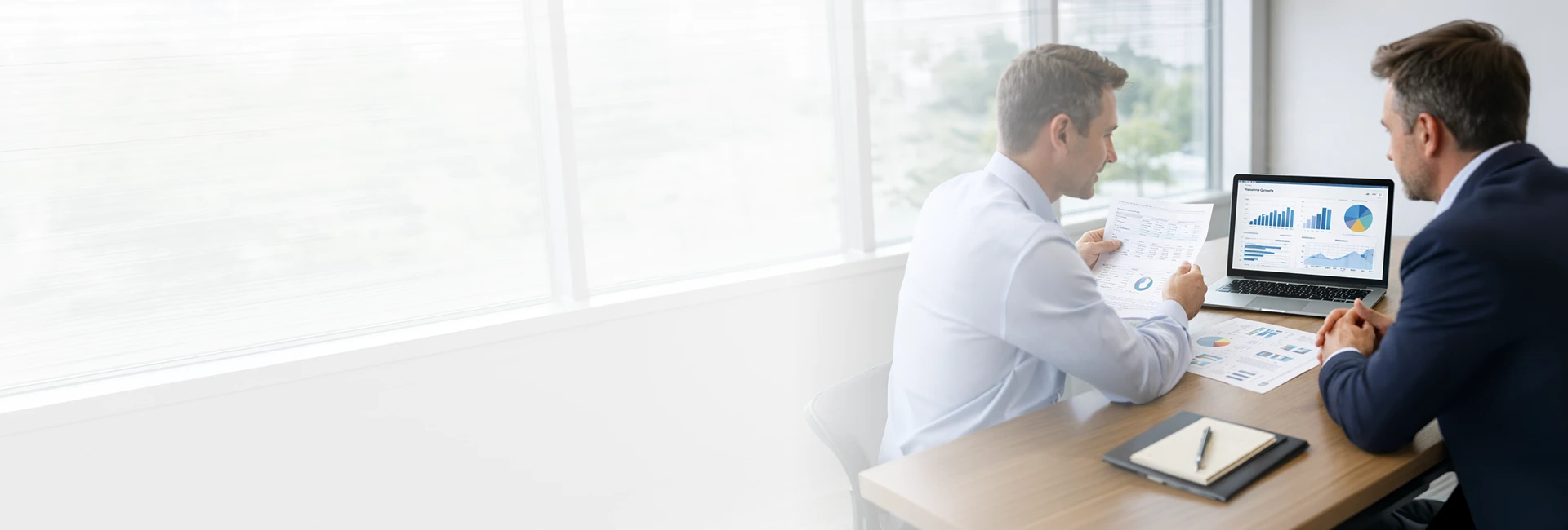 How AI Consulting Helps Businesses Scale Faster and Smarter